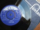 THE PRETTY THINGS - ROSALYN - UK 7