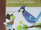 Walt Disney presents Further Adventurers of JIMINY CRICKET - Vintage Vinyl 1967