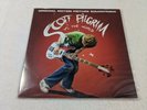 Scott Pilgrim Vs the World Soundtrack LP Vinyl 180g Record CIB w/ Sleeve NM