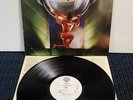 Van Halen 5150 Vinyl LP (VG++) WB 25394-1 (1986) Lyric Inner (Sammy Hagar) Rock