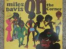 Miles Davis - On The Corner [LP]