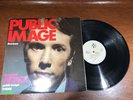 Public Image - Public Image (First Issue) - VG/VG+ Vinyl LP Record