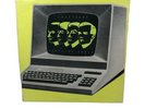 Kraftwerk Computer World Lp 1981 Original