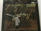 Nautilus Limited Edition Direct to Disc John Klemmer Straight from the Heart  SS
