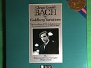 Glenn Gould Bach Vol. 1 Goldberg Variations 3LP Box Set 1984 CBS M3X 38610 Promo
