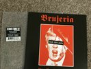 BRUJERIA VIVA PRESIDENTE TRUMP  GREEN VINYL 7