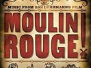 Moulin Rouge (Music From Baz Luhrman's Film) [Used Vinyl LP]