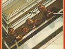 The Beatles - 1962-1966 [1973][LP]