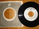 Grateful Dead Dupree's Blues/Cosmic Charlie PROMO RARE NM Vinyl   45 RPM