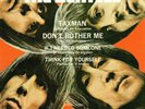 THE BEATLES 4-SONG MEXICO EP TAXMAN, DON'T BOTHER ME, THINK FOR YOURSELF +1