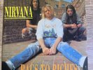Rags To Riches [EP] by Nirvana 7