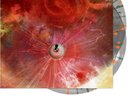 Animals as Leaders - Joy of Motion vinyl SOLD OUT splatter LP AAL Slipknot KoRn