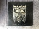 HAWKWIND DOREMI FASOL LATIDO - 1ST PRESS LP + INNER - EX