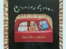 Crowded House - Together Alone - 1993 UK LP - ESTU 2215