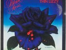 THIN LIZZY: Black Rose US WB BSK 3338 ’79 Hard Rock Vinyl LP