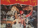 WHERE THE BUFFALO ROAM: Neil Young, Bob Dylan, Hendrix Soundtrack LP Promo