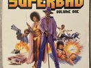 Superbad Volume One - Various Artists (2x12” LP) 2003 Release On Warner Dance