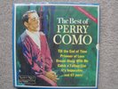 The Best of Perry Como Readers Digest 1975 Box Set 6 Vinyl LP NEW & SEALED