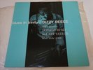 Dizzi Reece   Blues in Trinity LP   Original 1958 Mono 1st Press  BLP 4006   VG+