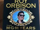 ROY ORBISON THE M-G-M YEARS 1965-1973 LP Box Set BNIB - Vinyl Mint Condition