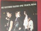 the Heartbreakers - One Track Mind German 1977 original Johnny Thunders Damned