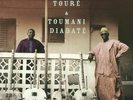 TOURE, Ali Farka/TOUMANI DIABATE - Ali & Toumani - Vinyl (2xLP)