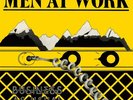 Men At Work Business As Usual LTD 1LP Vinyl nummeriert MFSL MOFI1-024