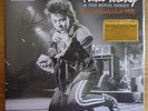 SIGNED Paul Young Live At The Rockpalast 1985 2LP orange coloured vinyl - Sealed