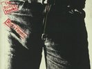 ROLLING STONES, The - Sticky Fingers (half speed remastered) - Vinyl (LP)
