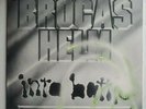 Brocas Helm ?Into Battle  rare Heavy Metal LP