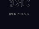 AC/DC Back in Black (Vinyl, Epic) Re-realease Vinyl New and factory sealed.