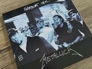 METALLICA Garage Inc 3 x 180gm Vinyl LP Perfect Records Metal
