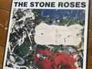 The stone roses - i am the resurrection 12” C/w Art Print