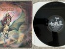 DESOLATION ANGELS 'Desolation Angels' original UK pressing NWOBHM vinyl LP