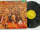 THE ROLLING STONES IT’S ONLY ROCK’N’ROLL 1974 RARE EXYUGOSLAVIA LP N/MINT