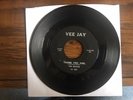 Do you want to Know a Secret/Thank you Girl/45 RPM/Beatles/Vee Jay Records-1963