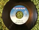 northern soul HONEY AND THE BEES Jing Jing A Ling CHESS 2088 VG++