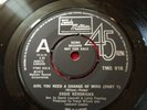 Northern soul Tamla Motown Demo Tmg 916 Eddie Kendricks