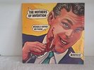 THE MOTHERS OF INVENTION (Zappa)- LP - WEASELS RIPPED MY FLESH - 1970 - OZ copy