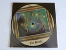 Beatles Strawberry Fields Forever 1987 Picture Disc MISPRESS / MISPRINT RP 5570