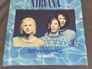 NIRVANA - Nevermind: The Singles Box Vinyl 2011 - 10