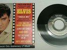 Elvis Presley Tickle Me, Includes 5 Songs EPA-4383