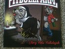 Rock o Rama ISD Rebelles, LP PitbullFarm (Glory Hole Hallelujah) new.