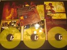 The Gathering Accessories Lim.200 NM Ghost Dissection Bathory Slowdive Opeth