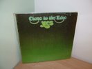 YES CLOSE TO THE EDGE FULLY TEXTURED GATE FOLD COVER UK 1ST PRESSING 1972 A1/B1