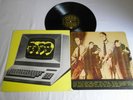 Kraftwerk Computer World 1981 First Press A1U B1U Original Mint- Stereo EMC 3370