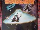 Mothership Connection LP by Parliament vinyl sealed brand new unopened NBLP7022