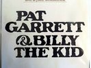 Bob Dylan - Pat Garrett & Billy The Kid - Mobile Fidelity LP - 180 Gram - Sealed