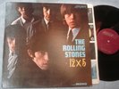 ex MONO 12 BY 5 12X5 The Rolling Stones TIME IS ON MY SIDE London LL.3402 Cdn LP