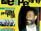 Lee Scratch Perry & Mad Professor ?- Mystic Warrior LP - Vinyl Album DUB Record